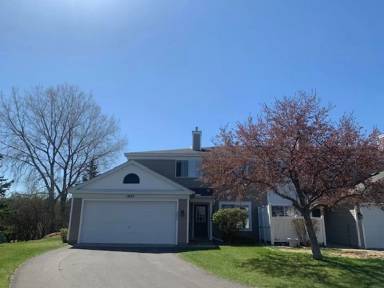 Main picture of 1805 Southcross Dr W