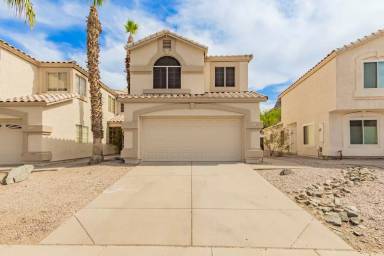 Main picture of 1318 E Thunderhill Pl
