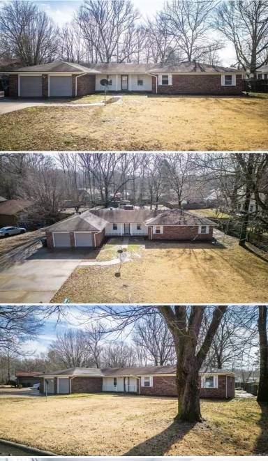 Main picture of 202 Turkey Trot Ct