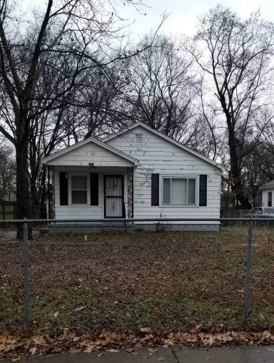 Main picture of 3041 Morningside St