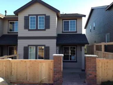 Main picture of 21028 High Desert Ln