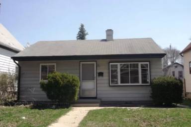 Main picture of 5418 N 39th St