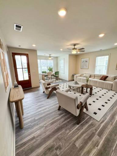 Main picture of Jackson Walk Apartments