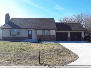 Main picture of 2604 Bret Ave