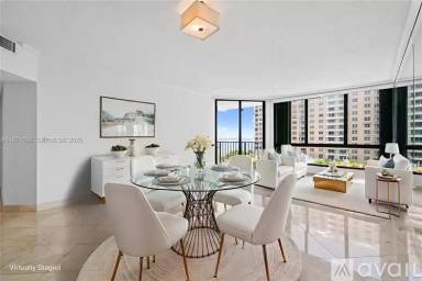Main picture of Brickell Key One Condo
