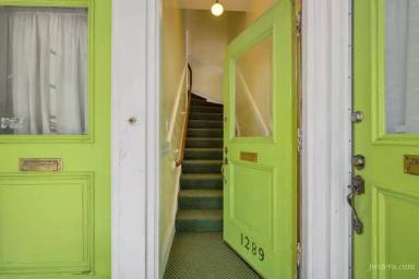 Main picture of 1289 Noe St