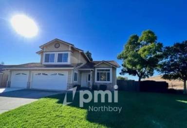 Main picture of 3335 Foxfire Ct