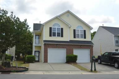 Main picture of 2212 Thornblade Dr