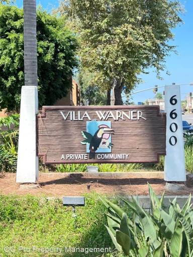 Main picture of Villa Warner Condo