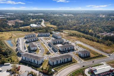 Main picture of Graces Reserve Apartments