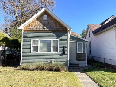 Main picture of 1149 Olive St