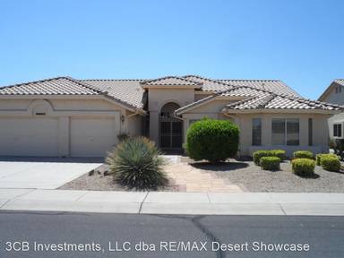 Main picture of 18906 N 88th Dr