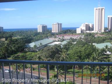 Main picture of 430 Keoniana St Apartments