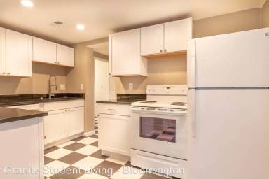 Main picture of 306 N Roosevelt St