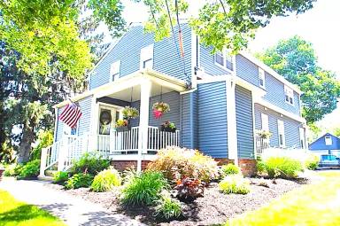 Main picture of 31 Quinnipiac Ave