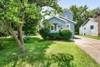 Main picture of 4637 Alpine Ave