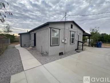 Main picture of 569 S 15th Ave