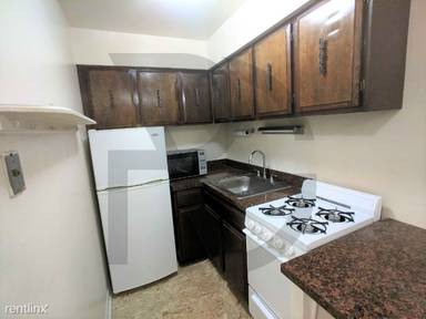 Main picture of Barry Apartments