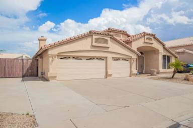 Main picture of 12422 W Monte Vista Rd
