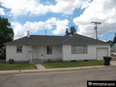 Main picture of 1205 Sage Ave