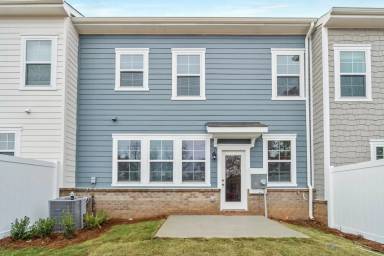 Main picture of 3318 Glenn Hope Way