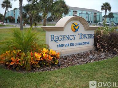Main picture of Regency Towers