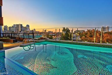 Main picture of Indie Deep Ellum