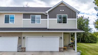 Main picture of Montgomery Homestead Townhomes