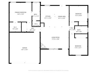 Main picture of 1042 Furia Dr