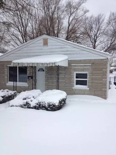 Main picture of 913 Carlton St