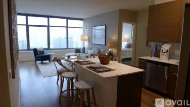 Main picture of 757 Orleans At Chicago Condos