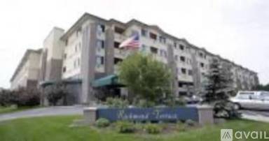 Main picture of Richmond Terrace Condominiums