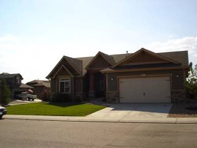 Main picture of 1033 Frisian Dr