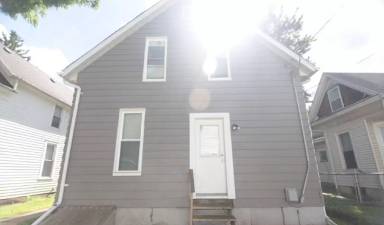 Main picture of 307 S Lincoln Ave