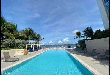 Main picture of Miami Bay Waterfront Midtown Residences