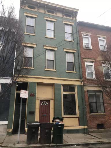 Main picture of 274 W McMicken Ave