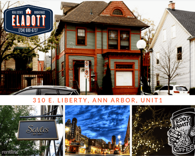 Main picture of 311 1/2 S 5th Ave