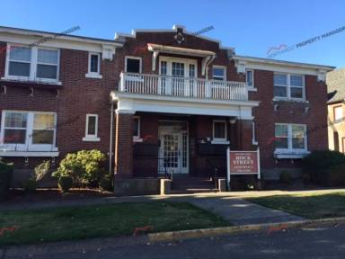 Main picture of 509 N Rock St