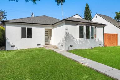 Main picture of 2007 S Crescent Heights Blvd