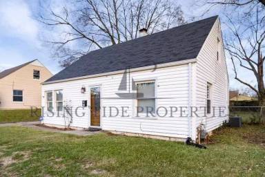 Main picture of 2409 Eden Ln