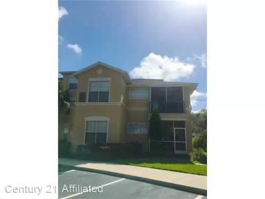 Main picture of Oxford Place At Tampa Palms