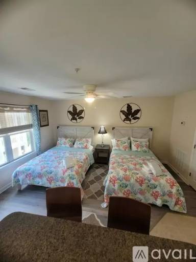Main picture of Coastal Villas