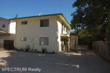 Main picture of 934 San Andres St