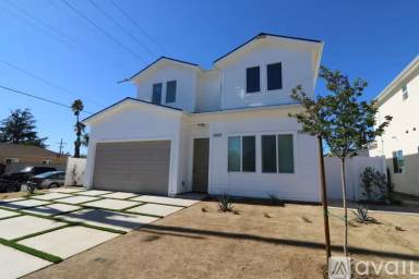 Main picture of 5805 Cleon Ave
