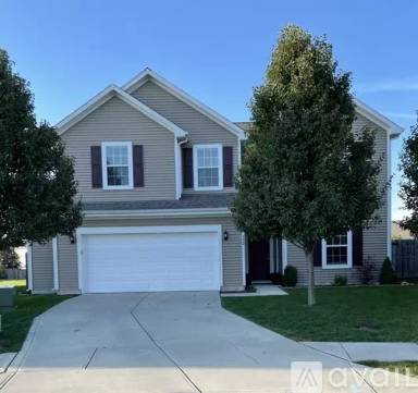 Main picture of 992 Denton Ct