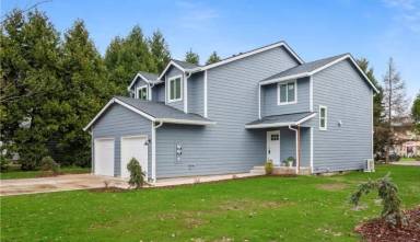 Main picture of 1110 S Silver St