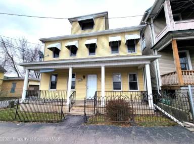 Main picture of 517 Birch St