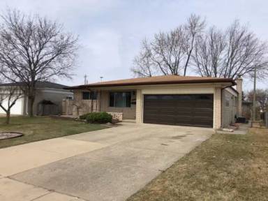 Main picture of 5053 Bristor Dr