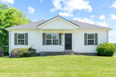 Main picture of 418 Cranklen Cir