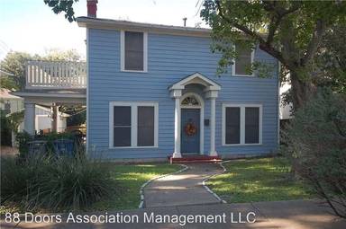 Main picture of 3204 Lipscomb St